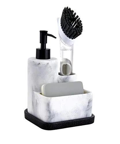 3-in-1 Sink Caddy