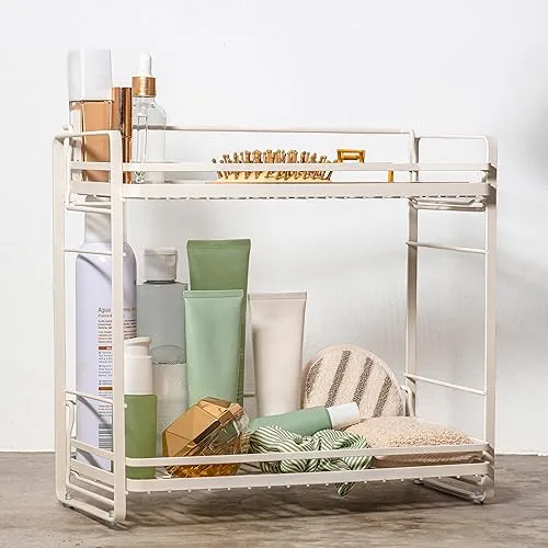 2-Tier Countertop Rack