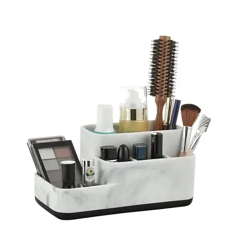 Vanity Countertop Organizer
